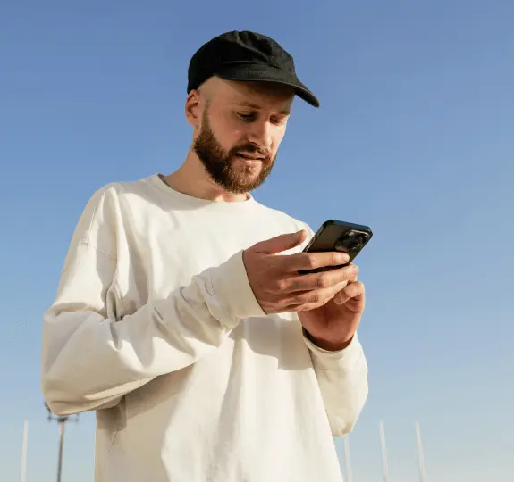 Schedule view (placeholder)